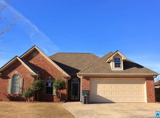 220 Queens Gate, Maylene, AL 35114