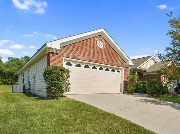 1031 Landings Loop, Tallahassee, FL 32311