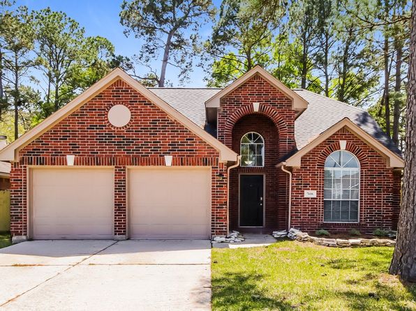 7606 Bronze Trail Dr