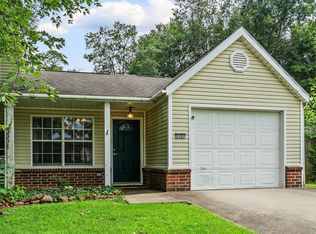 3207 W Wildflower St, Fayetteville, AR 72704