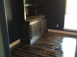 526 Butler St, Rusk, TX 75785