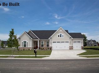 3034 Stonehurst Rd, Uniontown, OH 44685