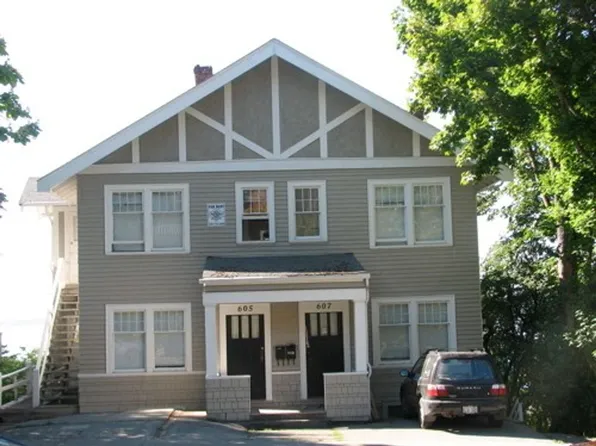 605 N Garden Street, 605 N Garden St #6075, Bellingham, WA 98225