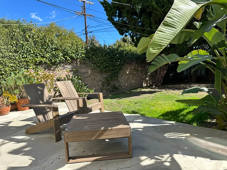 9015 Cashio St #3 — Photo 2