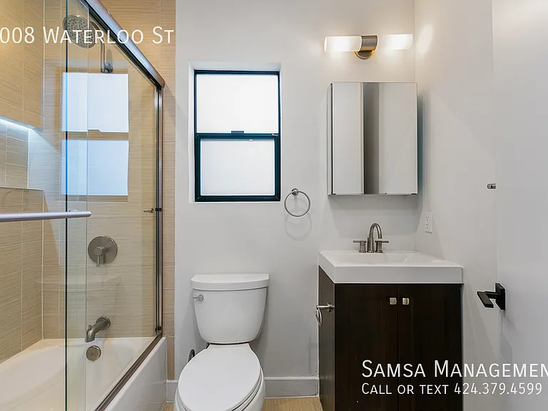 1008 Waterloo St — Photo 11