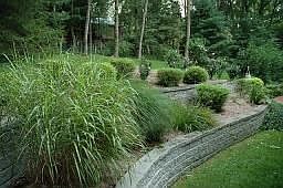 Beautiful Landscaped Garden