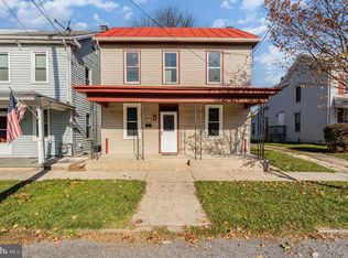 113 E Portland St, Mechanicsburg, PA 17055