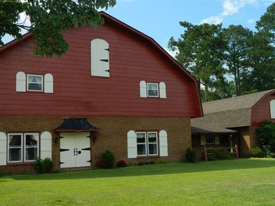 613 Arbor Dr, Florence, SC, 29501