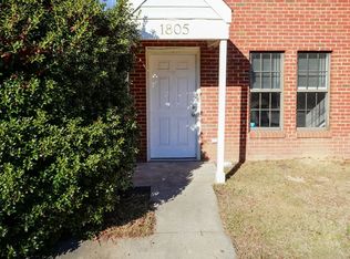 1805 Fox Hollow Dr, Raleigh, NC 27610