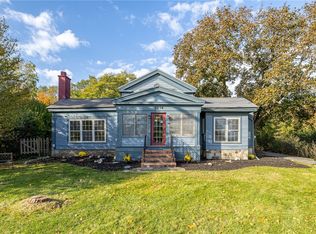 7124 County Road 2, Bloomfield, NY 14469