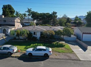 2523 Pergl St, Lemon Grove, CA 91945