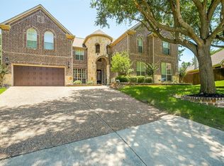 2228 Walnut Manor Dr, Mansfield, TX 76063