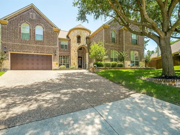 2228 Walnut Manor Dr, Mansfield, TX 76063