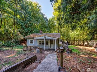 1671 NE Mission Creek Road, Belfair, WA 98528