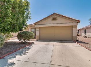 13327 W Post Dr, Surprise, AZ 85374