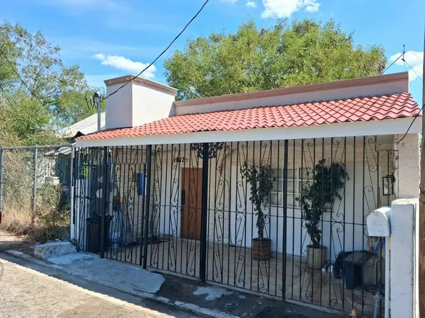 1817 Lincoln St, Laredo, TX 78040