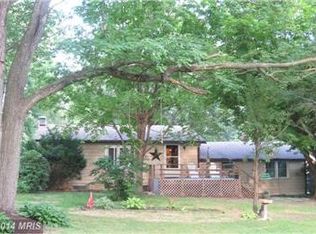 226 Hilltop Rd, Elkton, MD 21921