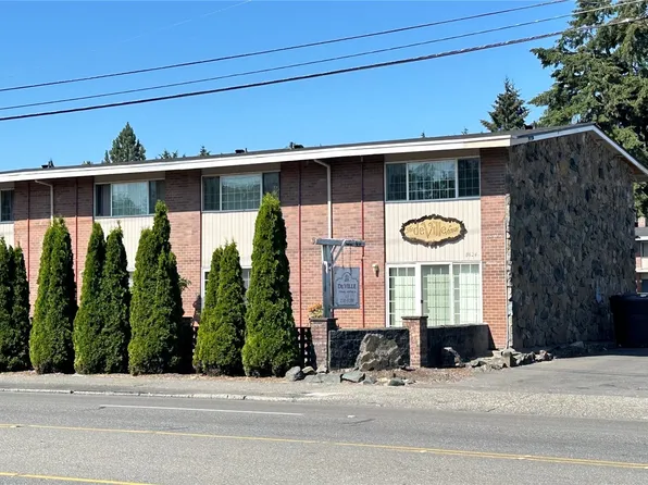8624 Pacific Avenue, Tacoma, WA 98444