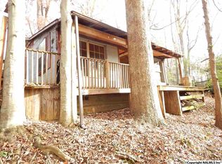 463 Lake Logan Rd, Ardmore, TN 38449