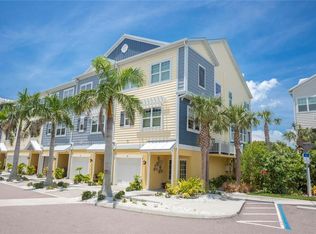 96 The Cove Way, Indian Rocks Beach, FL 33785