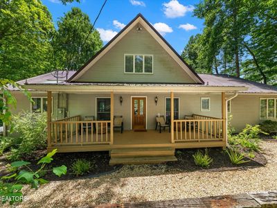 241 Bankwood Ln, La Follette, TN, 37766