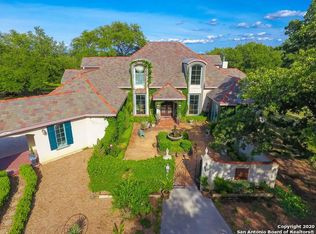 733 Rodalyn Dr, Boerne, TX 78006