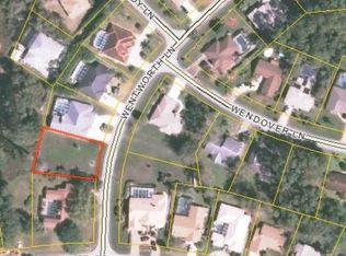 7 Wentworth Ln, Palm Coast, FL 32164