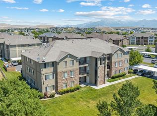 3531 E Rock Creek Rd #C7, Eagle Mountain, UT 84005