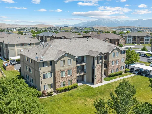 3531 E Rock Creek Rd #C7, Eagle Mountain, UT 84005