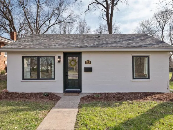 108 Franklin Ave, Edwardsville, IL 62025