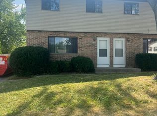 3705 Clairmont St, Racine, WI 53406
