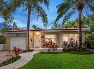 425 Marmore Ave, Coral Gables, FL 33146