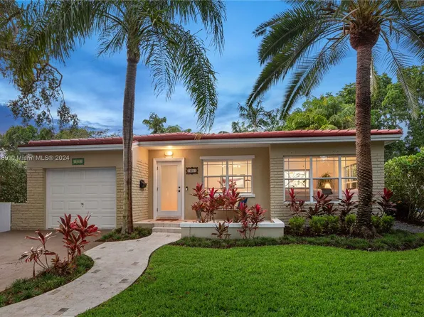 425 Marmore Ave, Coral Gables, FL 33146
