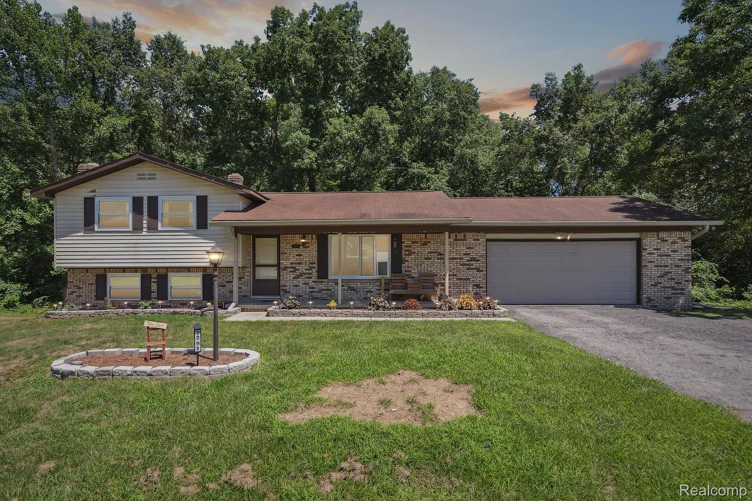 7291 Lime Lake Ct photo 1