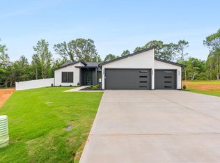 2027 Blessed Dr, Inman, SC 29349
