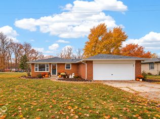 3531 Tudor Rd, Anderson, IN 46012