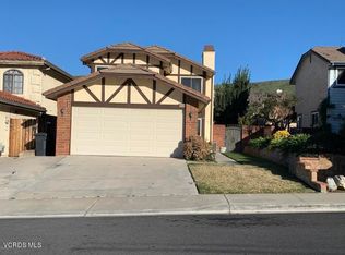 868 Devon Ct, Simi Valley, CA 93065