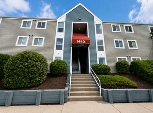 1440 Seneca Dr APT G, Blacksburg, VA 24060