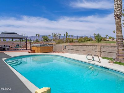 8537 E Pine Valley Dr, Tucson, AZ, 85710