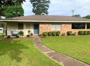 1015 Cline St, Minden, LA 71055