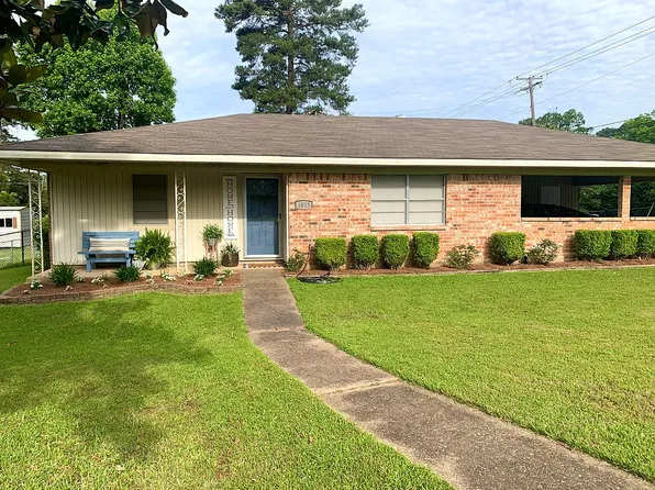 1015 Cline St, Minden, LA 71055