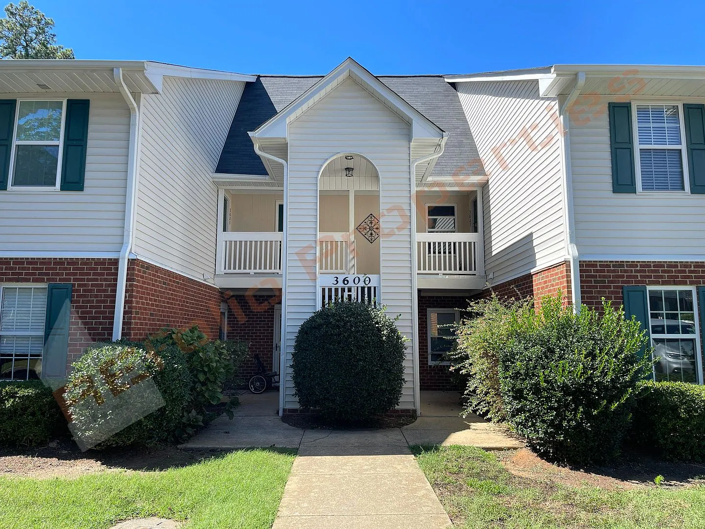3622 Wellington Ridge Loop, Cary, NC 27518 — Photo 1
