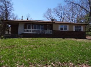 6826 Highway 70 E, Crossville, TN 38555