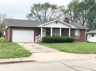 903 S Henderson St, Salem, MO 65560