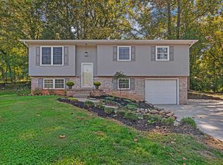 4312 W Scarlett Ln, Knoxville, TN 37920