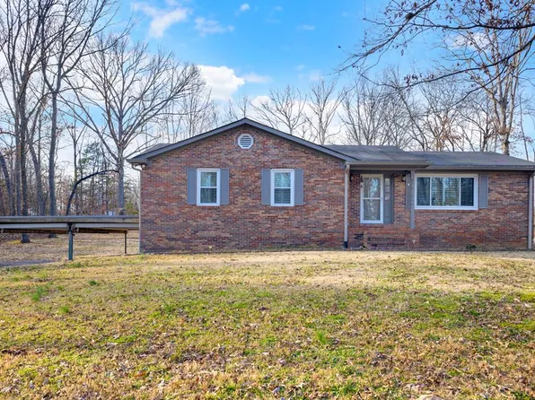 311 Hatch Rd, Rock Island, TN 38581