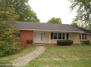 1243 Taylor Ave, Arnold, MD 21012