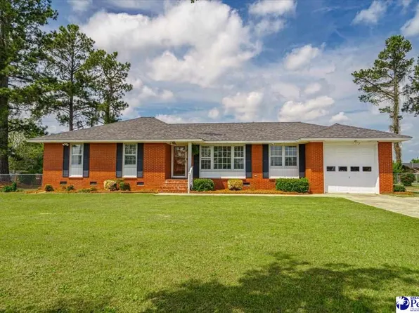 417 Highway 385, Bennettsville, SC 29512