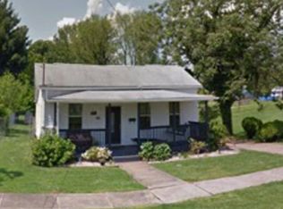 117 Main St, Belpre, OH 45714