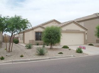 23471 N Desert Dr, Florence, AZ 85132